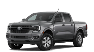 2026 Ford Ranger® External Image 1